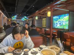 -秋色客家菜(南山店)