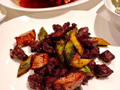 -洋洋中餐馆·SINCE 1997(信投店)