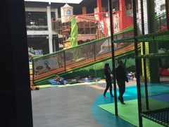 -蒙特利亲子乐园