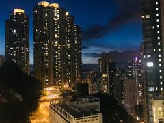 -香港大学