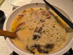 -味千拉面(广州白云机场T1西二店)