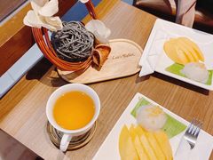 -Let’s Relax Spa(Siam Square One)