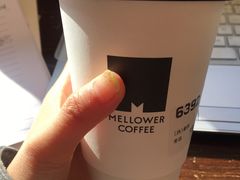 -麦隆咖啡(北大店)