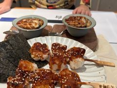 -火山屋台(新街口店)