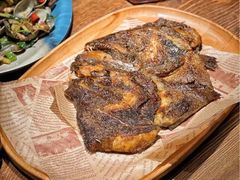 -1819餐厅·团队聚餐·烤串·精酿