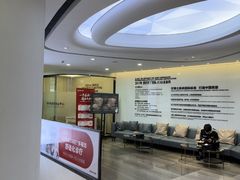 -牙博士口腔品牌连锁(杨浦店)