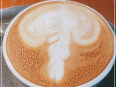 -及咖啡GatherCoffee(华申大厦店)