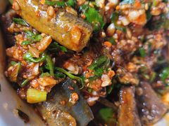 -盖帮鳝鱼串串(东郊记忆店)
