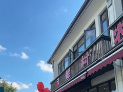 -品鲜村农家菜·阳澄湖大闸蟹(总店)