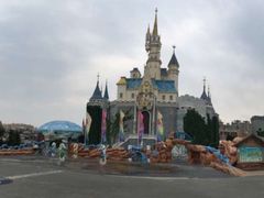 -蓬莱欧乐堡梦幻世界