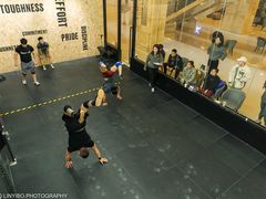 -Stud CrossFit(泰丰大厦店)
