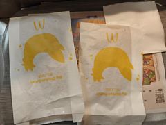 -麦当劳(莒县服务区店)