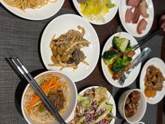 -清远熹乐谷温泉度假酒店