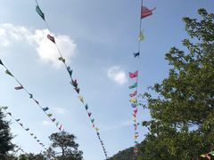 -四会奇石河风景区