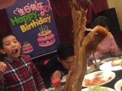 -新南华大酒店(广中店)