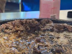 -哈哈碳都·牛肋条无限自助烤肉(宝龙店)