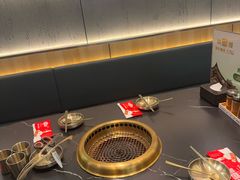 -韩宫宴和牛烤肉(盐城金鹰店)