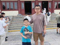 -洛阳古墓博物馆