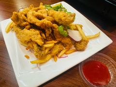 -谢记上海大排档(长寿路店)