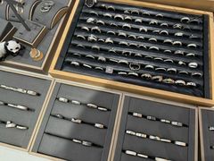 -十八字金·银饰·开蚌DIY·手工体验团建(富力广场店)