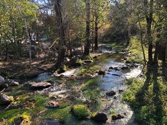 -玉渡山自然风景区