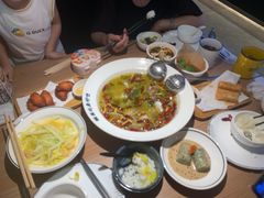 -新太二·鲜料川菜(群光广场店)