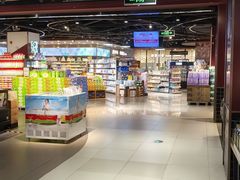 -中百生活剧场(泛海城市广场店)