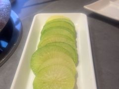 -竹犇番茄火锅(长风街店)
