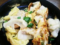 -嵊州馋嘴小吃(兴越店)