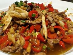 -黄泥岗·地道湖北菜(奥特莱斯店)