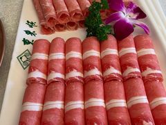 -东来顺饭庄(天坛店)