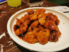 糖醋里脊-新白鹿餐厅(西湖银泰店)