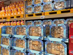 -盒马X会员店(王府井奥莱UP TOWN店)