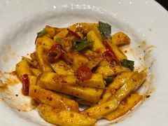 -滇野云南野生菌餐厅(陕西南路店)