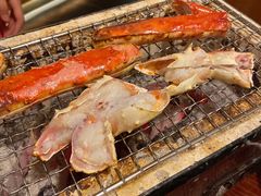 -蟹田居·活蟹料理(东城店)