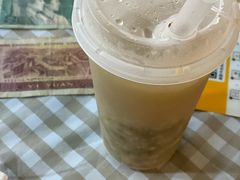 -阿金大白·上海菜馆(新天地店)
