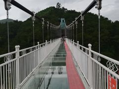 景点-龙门水都景区