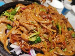 -金掌勺·锅包肉(广渠门店)