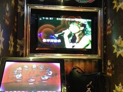 -GAGA主题量贩式KTV平价店(工大店)