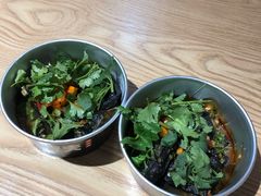 -自黑豆夫·臭豆腐夹馍(四海唐人街店)