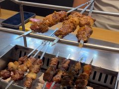 -彭城八戒羊肉串(总店)
