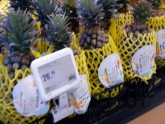 -盒马X会员店(王府井奥莱UP TOWN店)