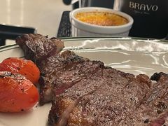 -BRAVO·布瓦屋西餐