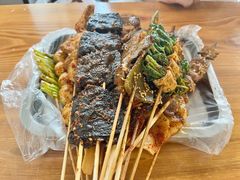 -非凡烧烤(历史博物馆店)