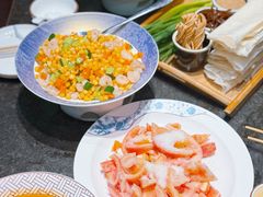 -煎饼卷大葱(春秋西路店)
