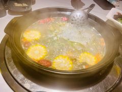 -润泽园椰子鸡(汇一城店)
