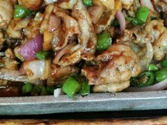 铁板牛蛙-弄堂里· 江南名肴(西湖龙井路店)