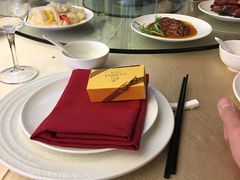 -上海龙之梦万丽酒店