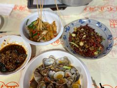 -小林哥的海鲜馆·夜宵烧烤(渔人码头店)