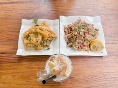 -阿娇魏道(傣味小吃普洱特色店)